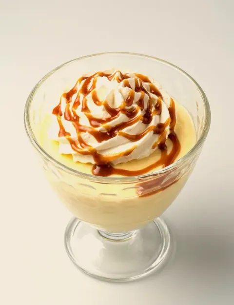 Crema de limón
