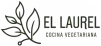 El Laurel, cocina vegetariana
